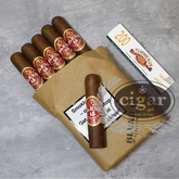 AJF Blend 15 Short Robusto 15 Cigars